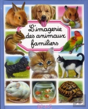L'Imagerie Des Animaux Familiers
