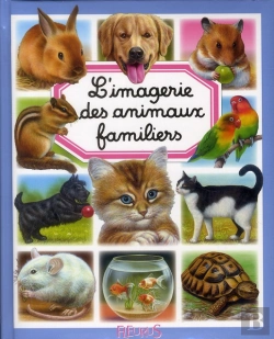 Bertrand.pt - L'Imagerie Des Animaux Familiers
