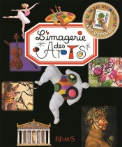L'Imagerie Des Arts