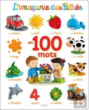 L'Imagerie Des Bébés En 100 Mots