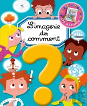 L'Imagerie Des Comment