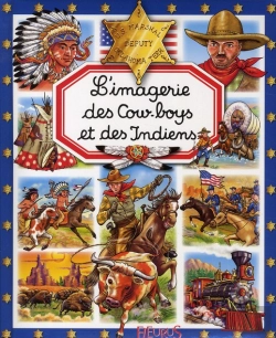 Bertrand.pt - L'Imagerie Des Cow Boys Et Des Indiens