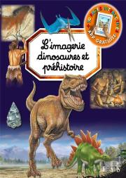 L'Imagerie Des Dinosaures Et Prehistoire