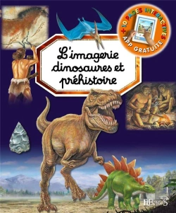 Bertrand.pt - L'Imagerie Des Dinosaures Et Prehistoire