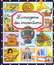 L'Imagerie Des Inventions