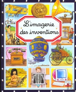 Bertrand.pt - L'Imagerie Des Inventions