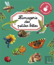 L'Imagerie Des Petites Bêtes