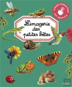 Bertrand.pt - L'Imagerie Des Petites Bêtes