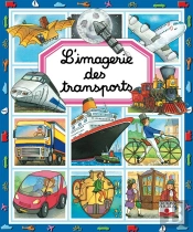 L'Imagerie Des Transports