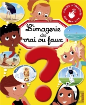 L'Imagerie Des Vrai Ou Faux