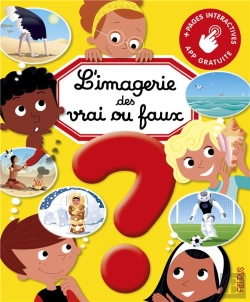 Bertrand.pt - L'Imagerie Des Vrai Ou Faux