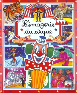 Bertrand.pt - L'Imagerie Du Cirque