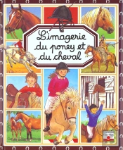 L'Imagerie Du Poney Et Du Cheval