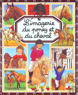 Bertrand.pt - L'Imagerie Du Poney Et Du Cheval