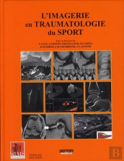 Bertrand.pt - L'Imagerie En Traumatologie Du Sport