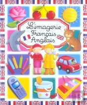 L'Imagerie Francais-Anglais
