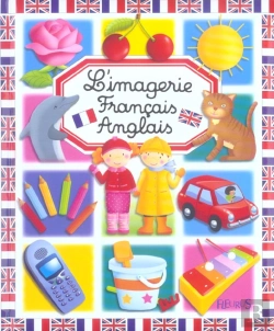 Bertrand.pt - L'Imagerie Francais-Anglais
