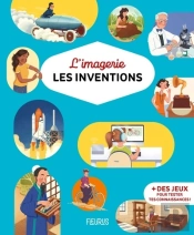 L'Imagerie : Les Inventions