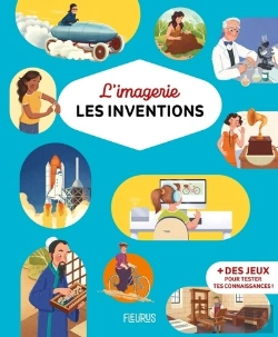 Bertrand.pt - L'Imagerie : Les Inventions