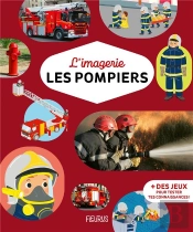 L'Imagerie Les Pompiers