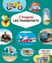 L'Imagerie Les Transports