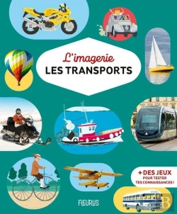 Bertrand.pt - L'Imagerie Les Transports