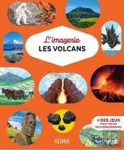 L'Imagerie Les Volcans