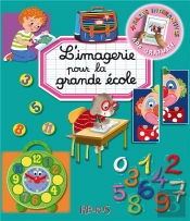 L'Imagerie Pour La Grande Ecole