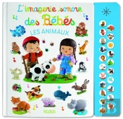 L'Imagerie Sonore Des Bébés : Les Animaux