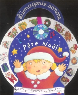 Bertrand.pt - L'Imagerie Sonore Du Père Noël