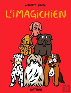 Bertrand.pt - L'Imagichien