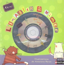 Bertrand.pt - L'Imagier A Mimer