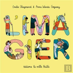 Bertrand.pt - L'Imagier