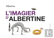 L'Imagier D'Albertine