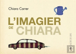 Bertrand.pt - L'Imagier De Chiara
