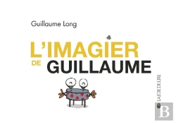 Bertrand.pt - L'Imagier De Guillaume