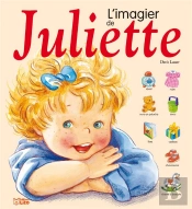 L'Imagier De Juliette