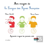 L'Imagier De La Langue Des Signes