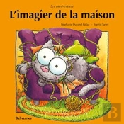 L'Imagier De La Maison