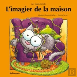 Bertrand.pt - L'Imagier De La Maison