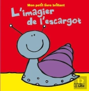 L'Imagier De L'Escargot