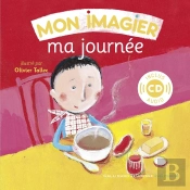 L'Imagier De Ma Journée