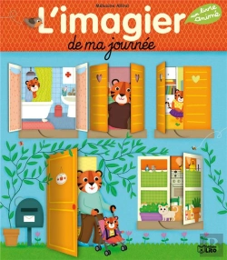 Bertrand.pt - L'Imagier De Ma Journée