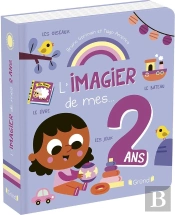L'Imagier De Mes 2 Ans