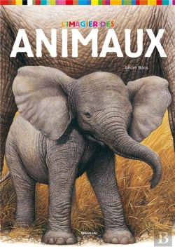 Bertrand.pt - L'Imagier Des Animaux