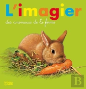 L'Imagier Des Animaux De La Ferme