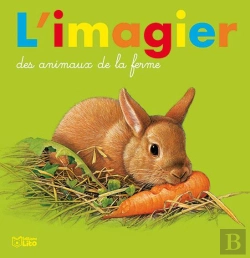 Bertrand.pt - L'Imagier Des Animaux De La Ferme