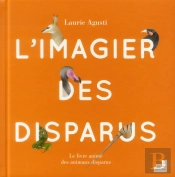 L'Imagier Des Disparus