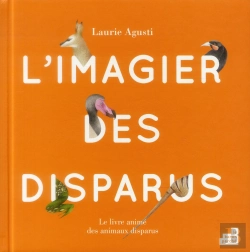 Bertrand.pt - L'Imagier Des Disparus