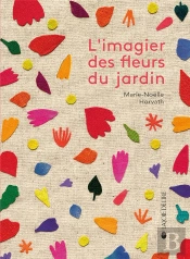 L'Imagier Des Fleurs Du Jardin